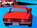 Jeu Méga rampe de voiture cascadeur 3d en ligne