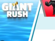 Jeu Ruée géante  en ligne