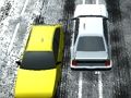 Jeu Course de circulation routière  en ligne