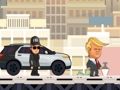 Jeu Maga run en ligne