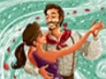 Jeu Objets cachés Hello Love  en ligne