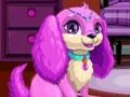 Jeu Sauver le joli chiot  en ligne