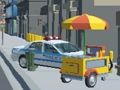 Jeu Course automobile folle 2021  en ligne