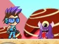 Jeu Le monde de Tom  en ligne
