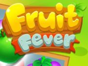Jeu Fièvre des fruits  en ligne