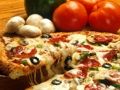 Jeu Puzzle de pizza italienne  en ligne