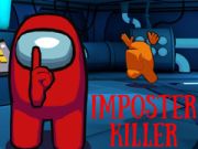 Jeu Tueur d'imposteur  en ligne
