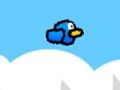 Jeu Flappy Birds remasterisé  en ligne