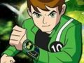 Jeu Collection de puzzles Ben 10  en ligne