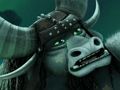 Jeu Kung Fu Panda Caché  en ligne