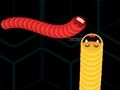 Jeu Viande de ver. io en ligne  en ligne
