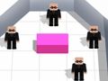 Jeu Mr Bullet 3D en ligne  en ligne