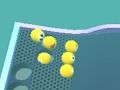 Jeu Waggle Balls 3d en ligne