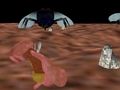 Jeu Détruire les moustiques  en ligne