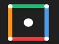 Jeu Carré et boules  en ligne