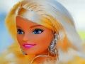 Jeu Puzzle de coiffure de poupées blondes  en ligne