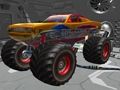 Jeu Cyber Cars Punk Racing en ligne