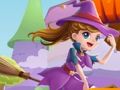 Jeu Puzzle Match magique  en ligne