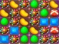 Jeu Bonbon doux boom  en ligne