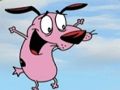 Jeu Courage le chien lâche en ligne Jeu Courage le chien lâche en ligne