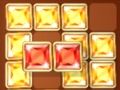 Jeu Blocs Puzzle Jewel 2  en ligne