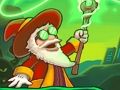 Jeu Monstres de caverne  en ligne