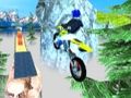 Jeu Cycliste Fury  en ligne