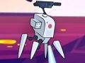 Jeu Tireur d'élite galactique  en ligne