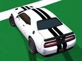 Jeu Cascade de voiture réaliste  en ligne