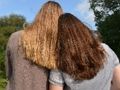 Jeu Puzzle des meilleurs amis  en ligne