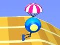 Jeu Rolly Jambes 3D  en ligne