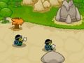 Jeu Défense du roi  en ligne