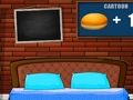 Jeu Évasion de la maison en brique  en ligne