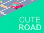 Jeu Route mignonne  en ligne