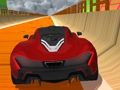 Jeu Rampe GT Mega  en ligne
