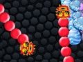 Jeu Dragon glissant. io  en ligne