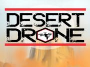 Jeu DRONE DU DÉSERT  en ligne