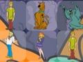 Jeu Scooby Doo Match 3 en ligne