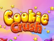 Jeu Cookie Crush Saga en ligne