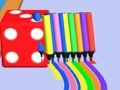 Jeu Dessiner le pinceau en cours d'exécution  en ligne