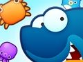 Jeu Frénésie des requins  en ligne