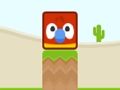 Jeu Amis Blocky  en ligne
