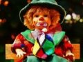 Jeu Puzzle de clown drôle  en ligne