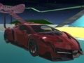 Jeu RCK Cars Arena Stunt Tunt en ligne