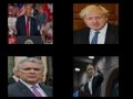Jeu Mémoriser les présidents  en ligne
