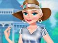 Jeu Blog de mode d'Eliza toute l'année  en ligne