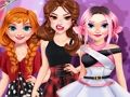 Jeu Émission télévisée de mode d'influenceurs  en ligne