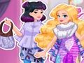 Jeu Semaine de la mode de Tokyo  en ligne