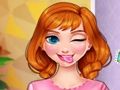Jeu L'aventure des médias sociaux d'Annie et Eliza  en ligne
