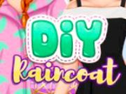 Jeu Imperméable DIY  en ligne